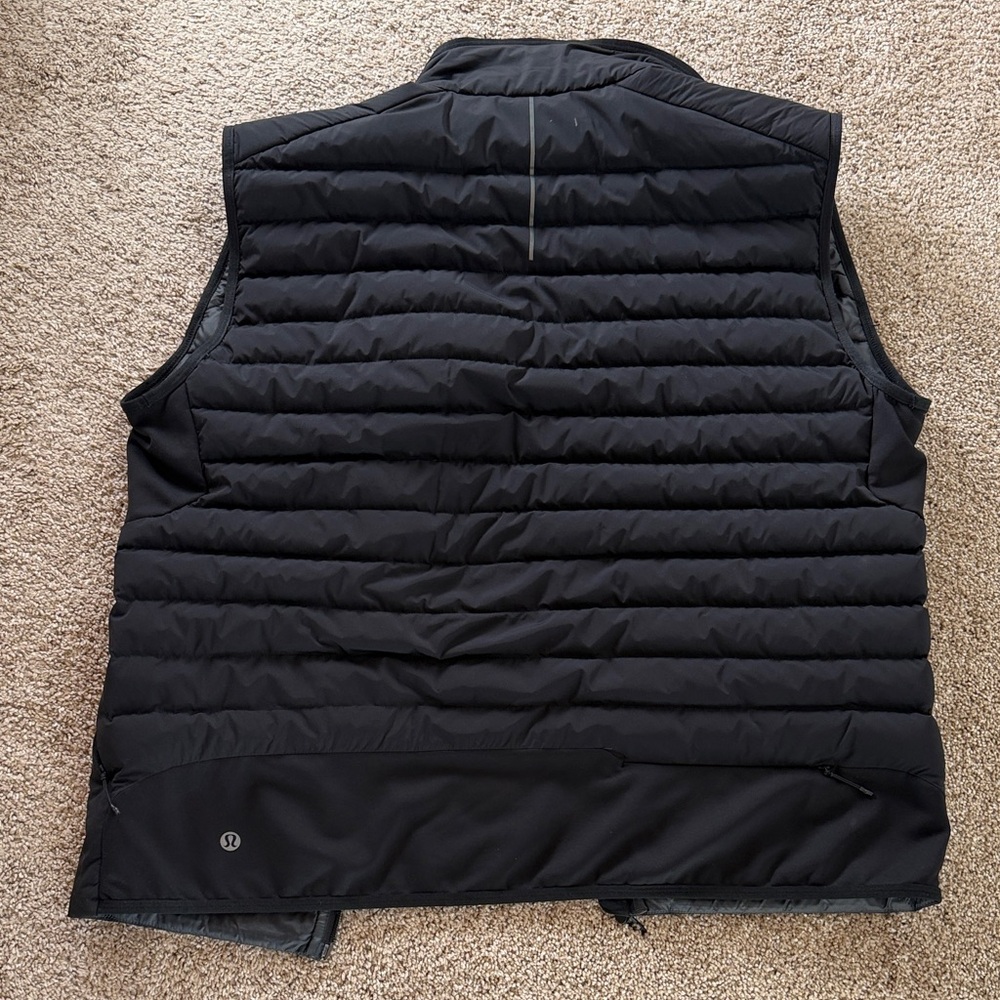 Lululemon Down for It All Vest - Picture 12 of 15